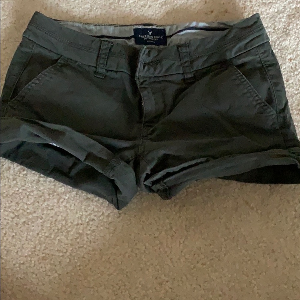 Shorts